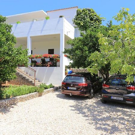 Apartment Zivogosce - Blato 1057D 外观 照片