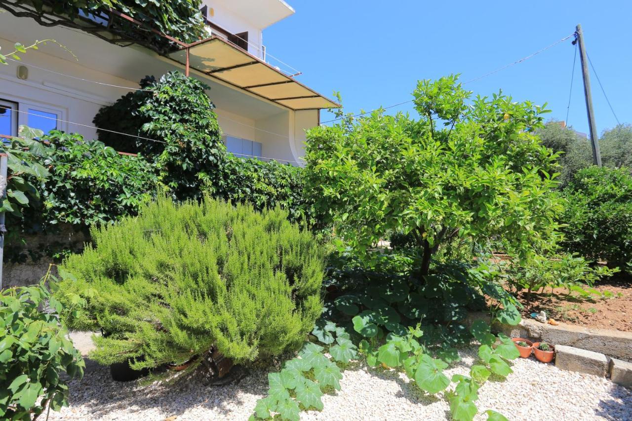 Apartment Zivogosce - Blato 1057D 外观 照片
