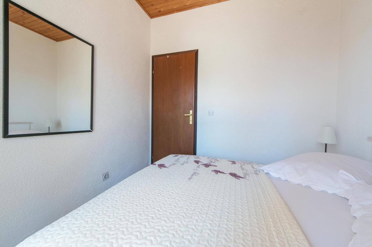 Apartment Zivogosce - Blato 1057D 外观 照片