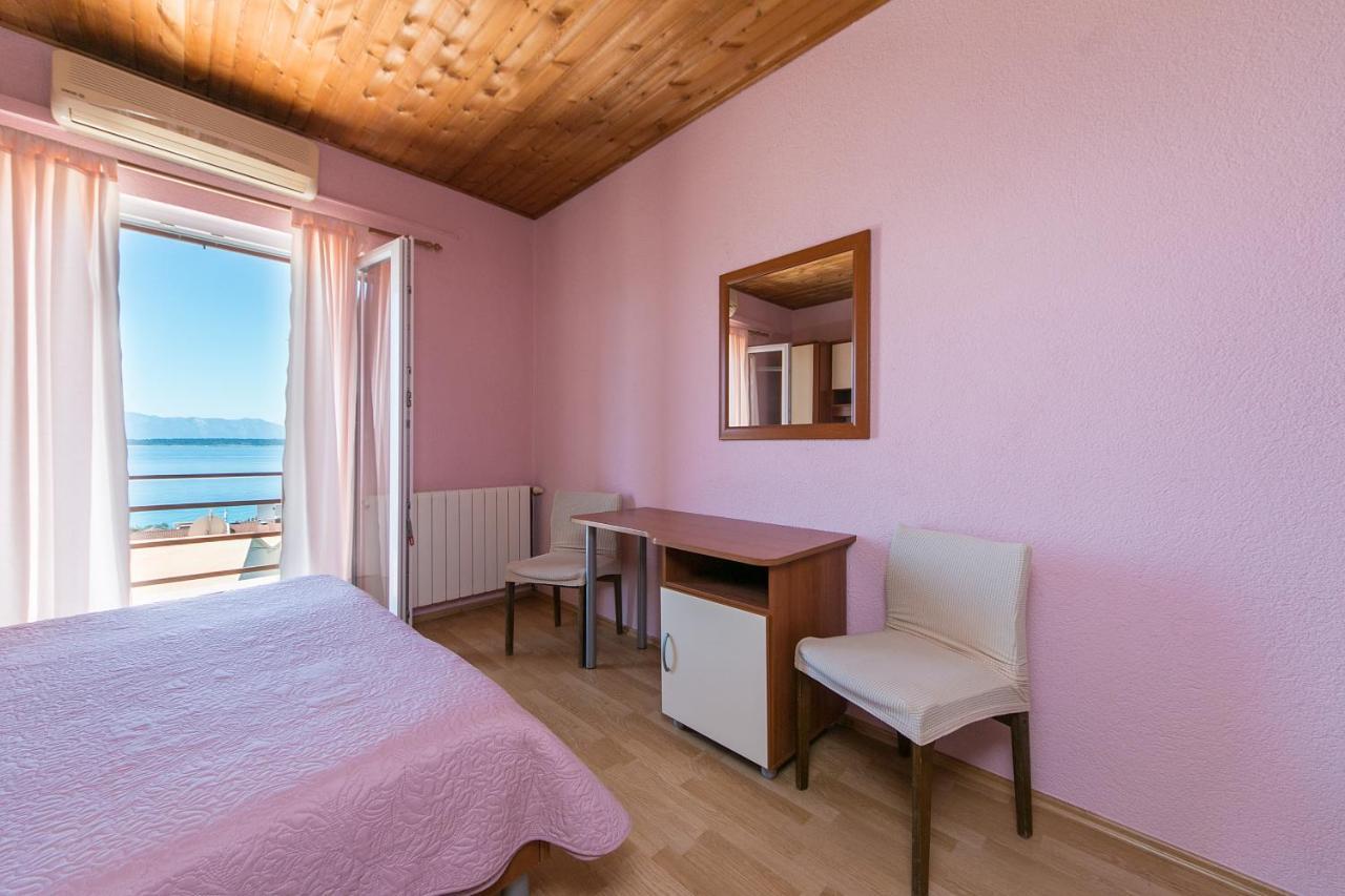 Apartment Zivogosce - Blato 1057D 外观 照片