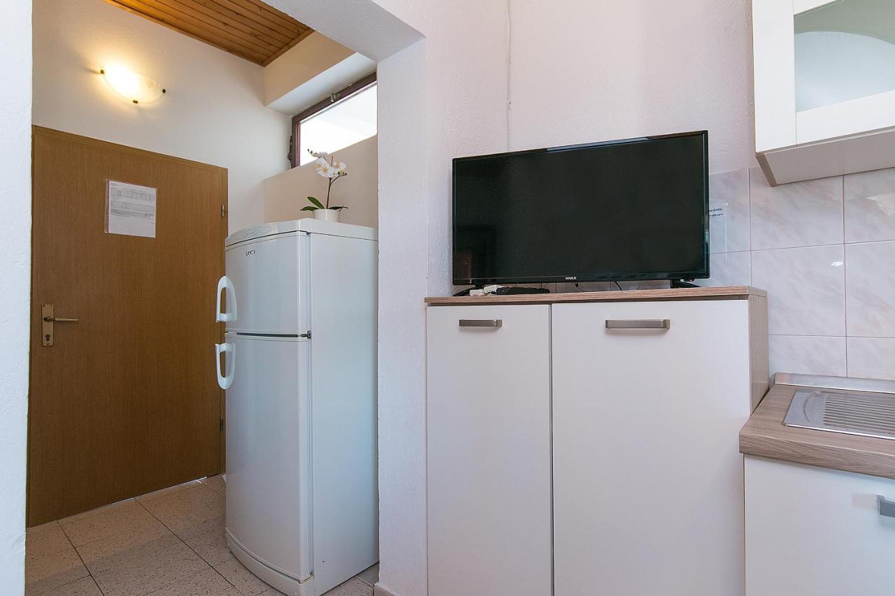 Apartment Zivogosce - Blato 1057D 外观 照片