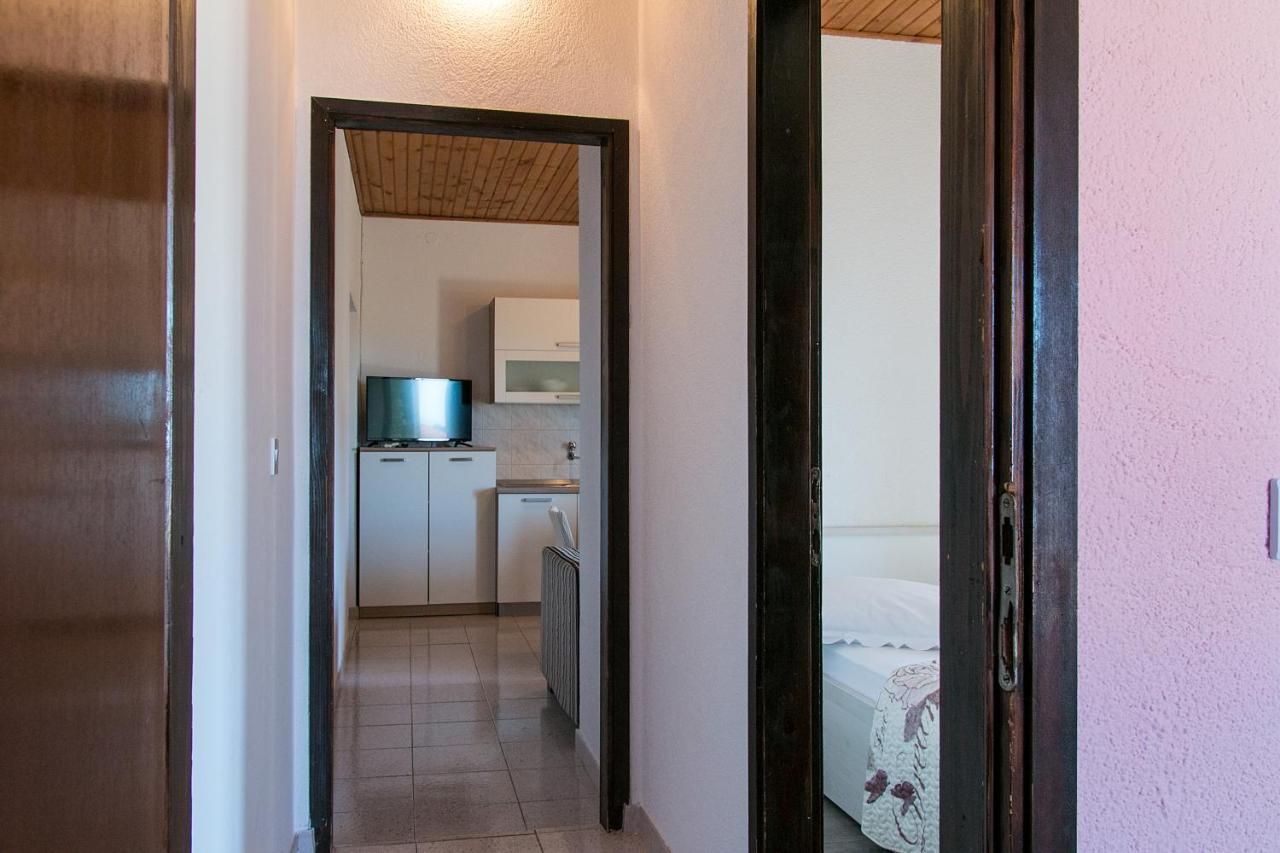 Apartment Zivogosce - Blato 1057D 外观 照片