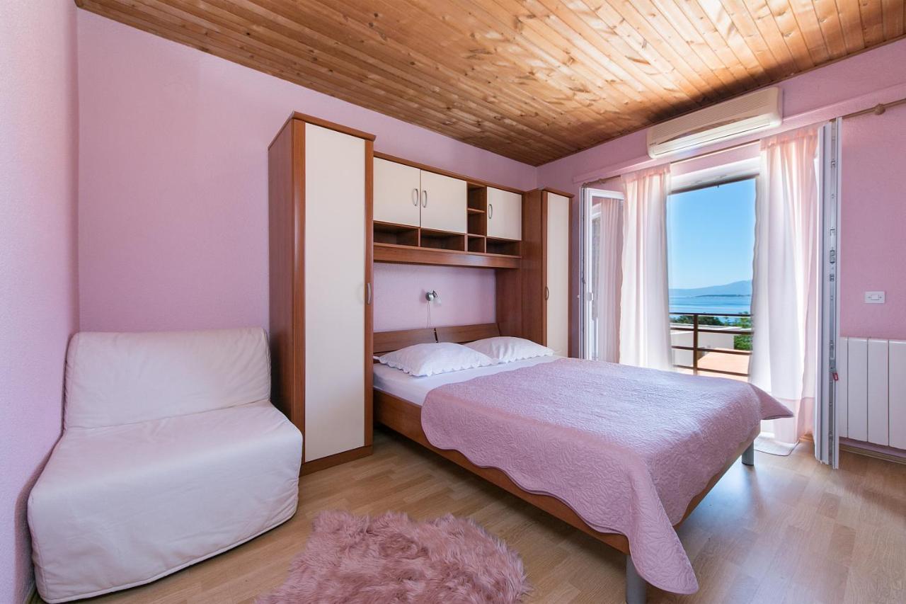 Apartment Zivogosce - Blato 1057D 外观 照片