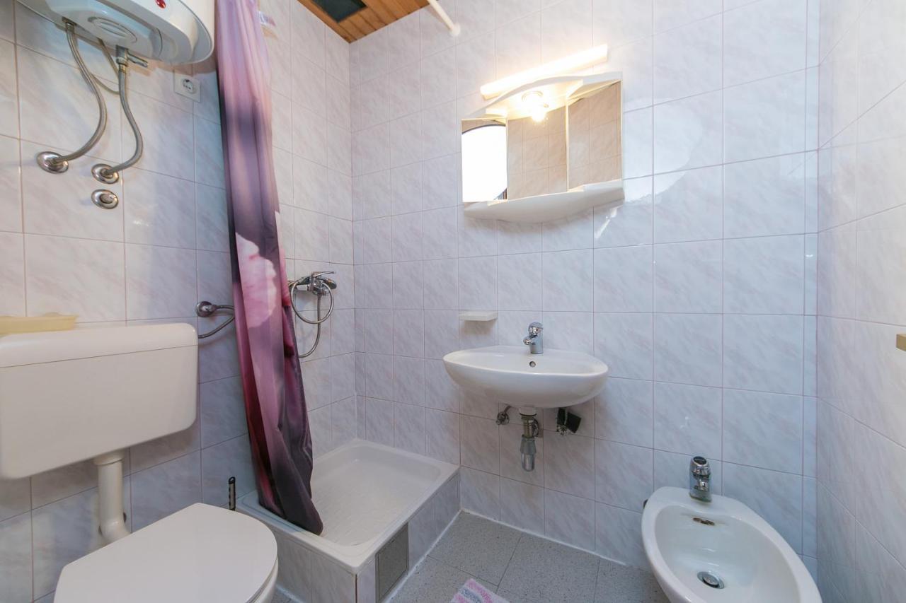 Apartment Zivogosce - Blato 1057D 外观 照片