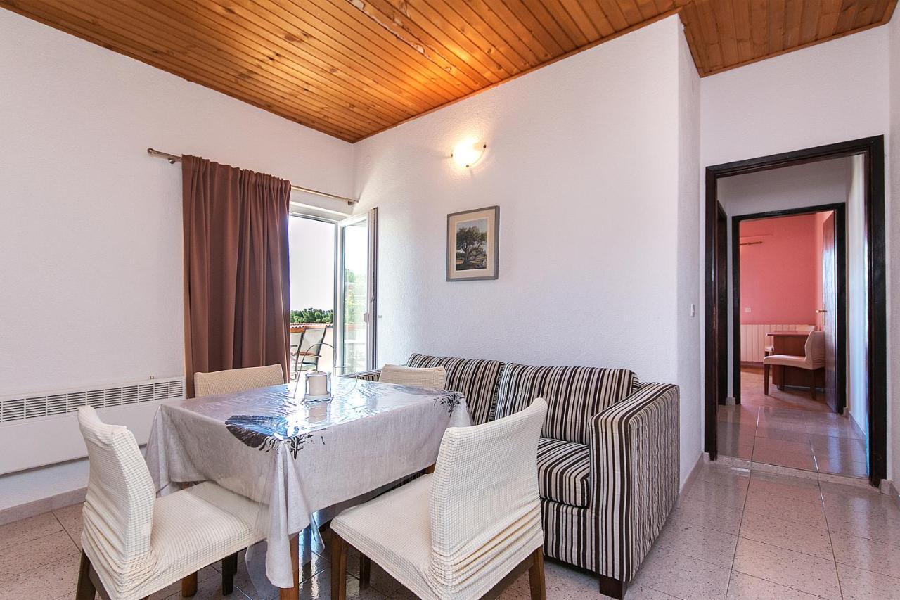 Apartment Zivogosce - Blato 1057D 外观 照片